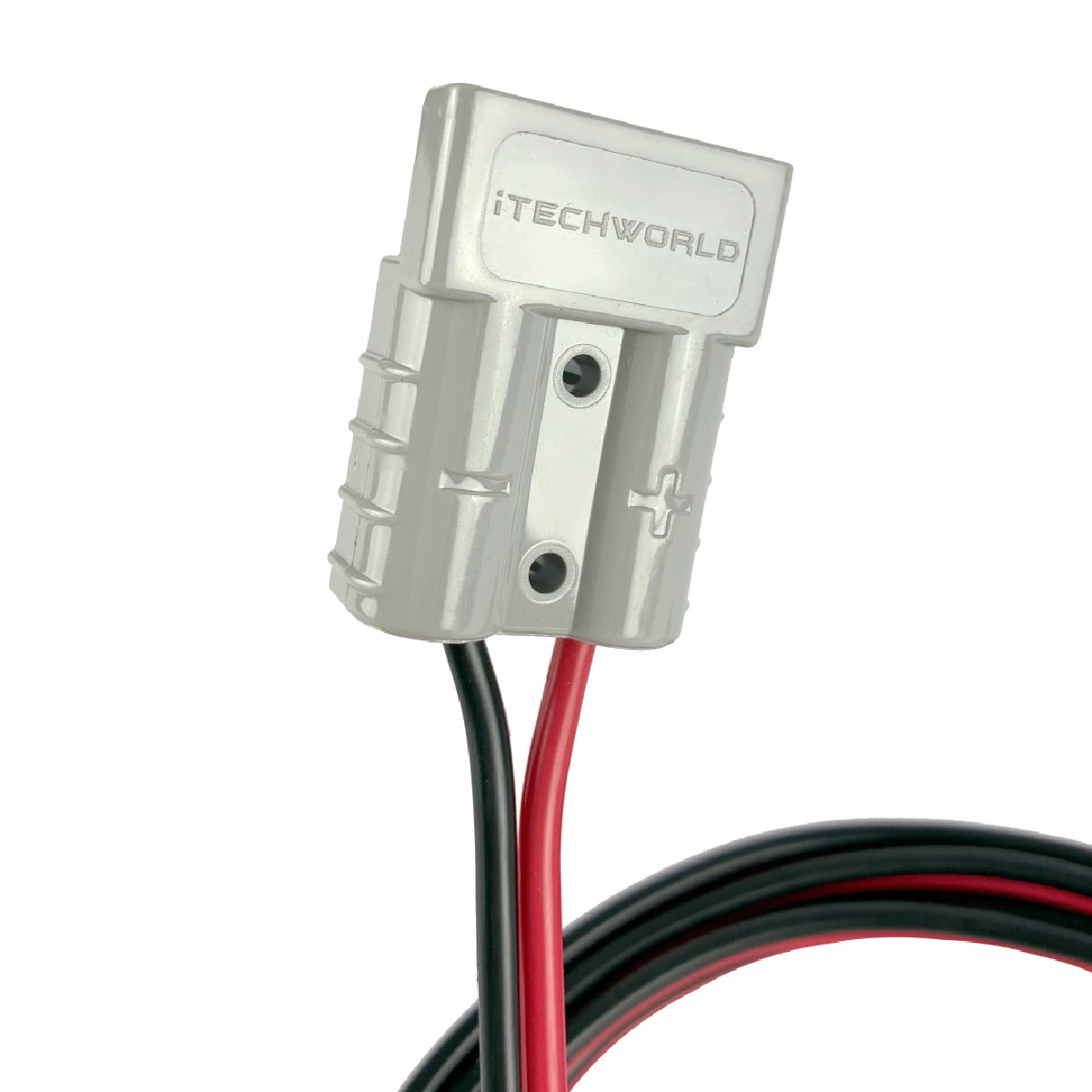 3M 12AWG MC4 to 50A Anderson Adapter - iTechworld