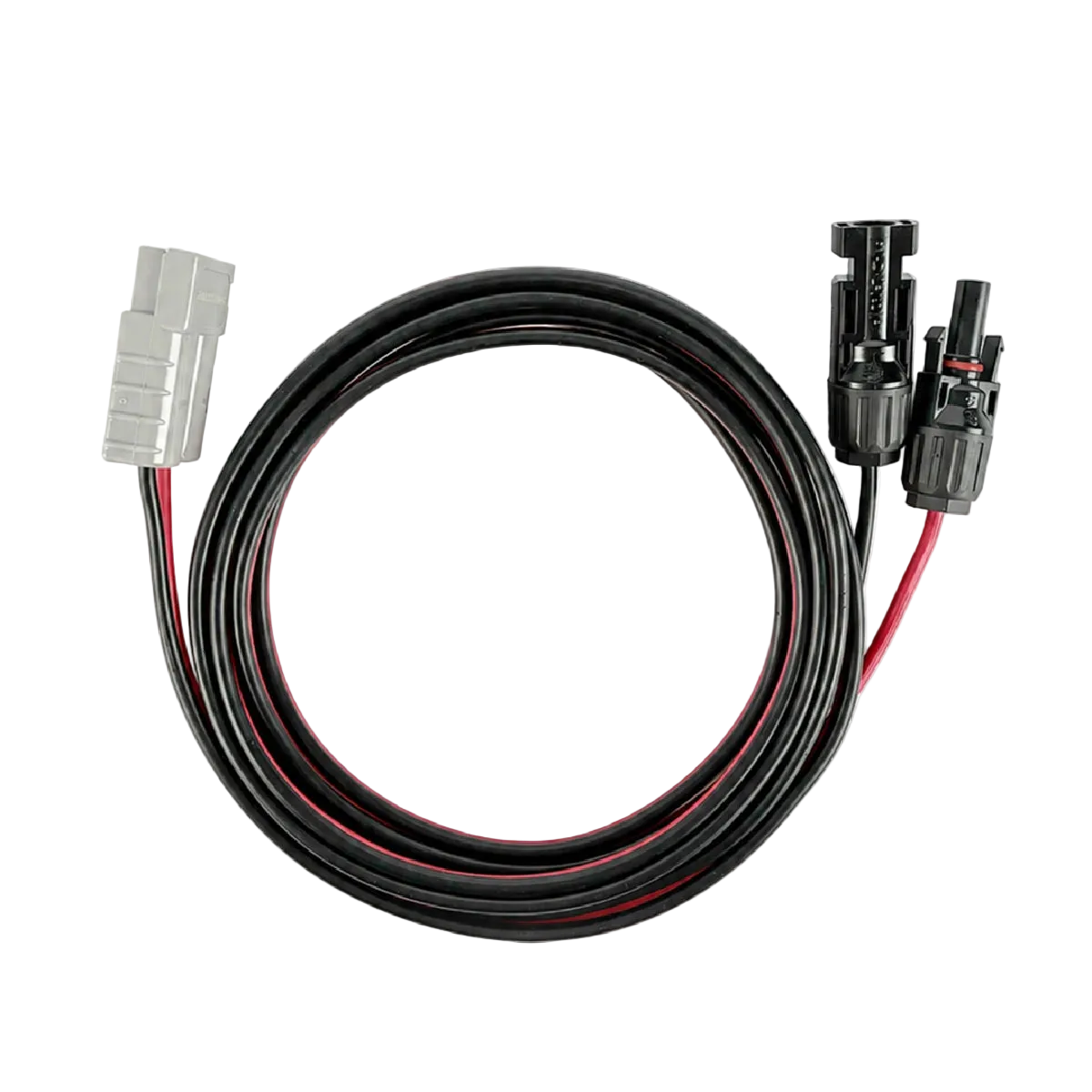 3M 12AWG MC4 to 50A Anderson Adapter - iTechworld