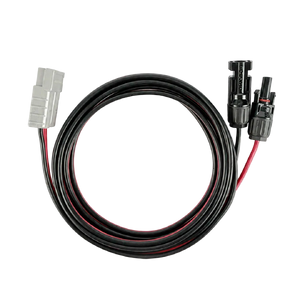 3M 12AWG MC4 to 50A Anderson Adapter - iTechworld