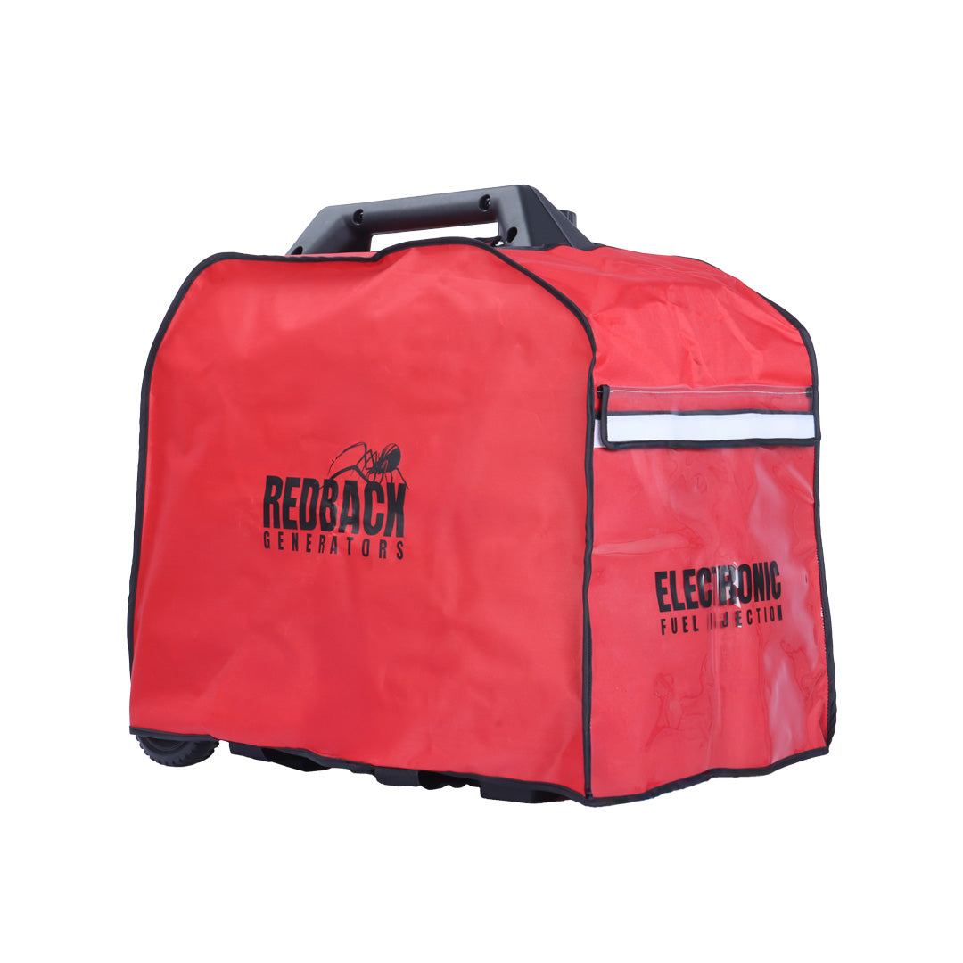 Redback | Inverter Generator Protective Cover | RB4.5 EFI - iTechworld
