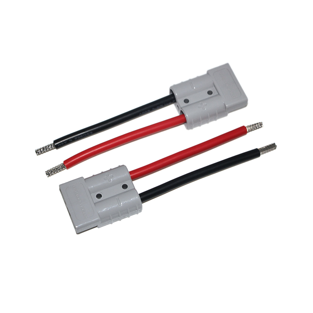 Anderson to Solar Controller | Install Kit | 50A