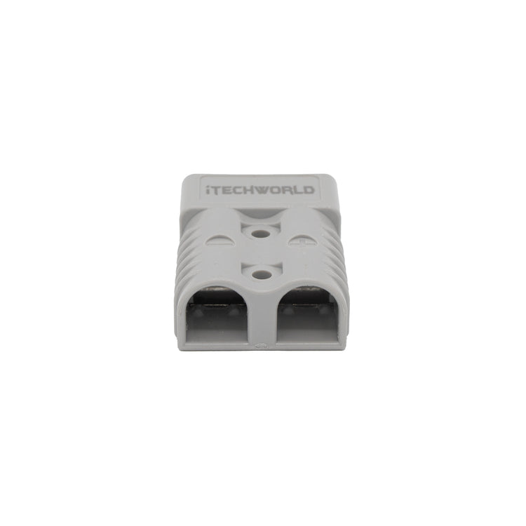 50A Anderson Plug - iTechworld