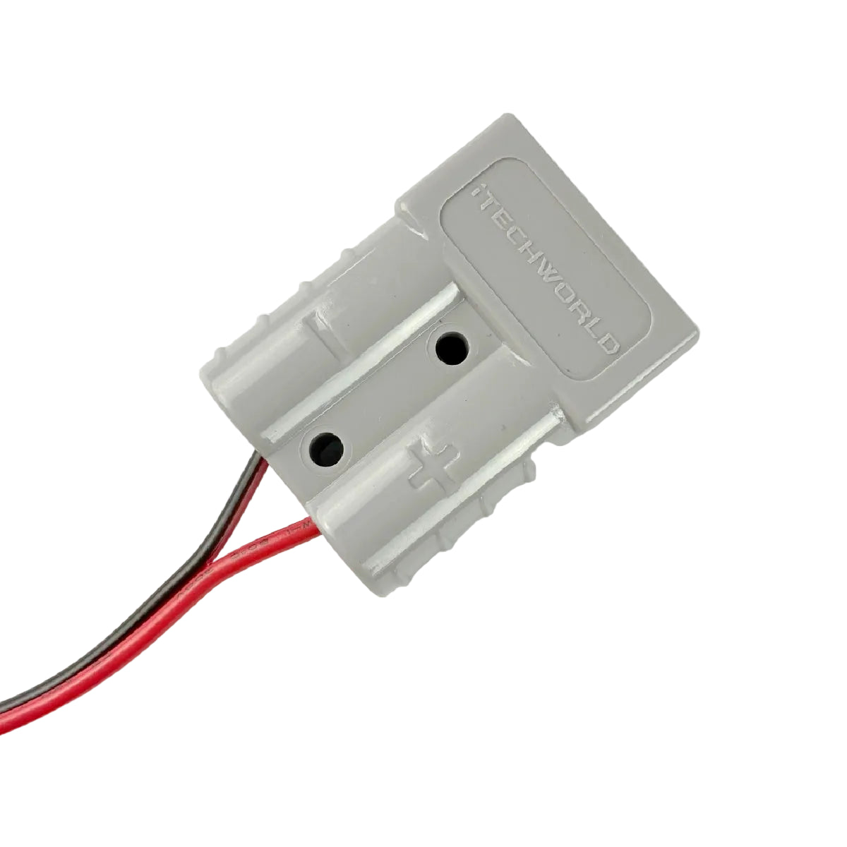 Cigarette Plug to 50A Anderson Plug Adapter - iTechworld