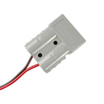 Cigarette Plug to 50A Anderson Plug Adapter - iTechworld