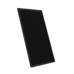 170W | 6mm Hard Frame Solar Panel | 22V - iTechworld