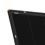 170W | 6mm Hard Frame Solar Panel | 22V - iTechworld