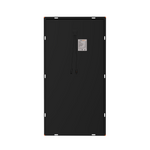 170W | 6mm Hard Frame Solar Panel | 22V - iTechworld