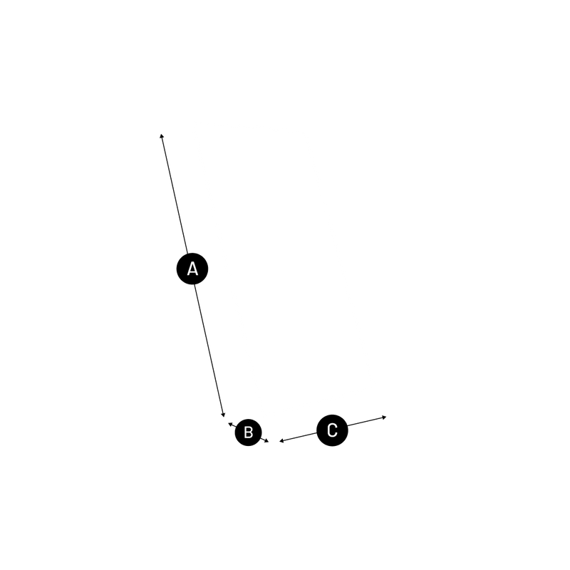 170W | 6mm Hard Frame Solar Panel | 22V