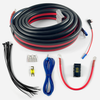 Plug and Play | 40A DCDC | Wiring Kit