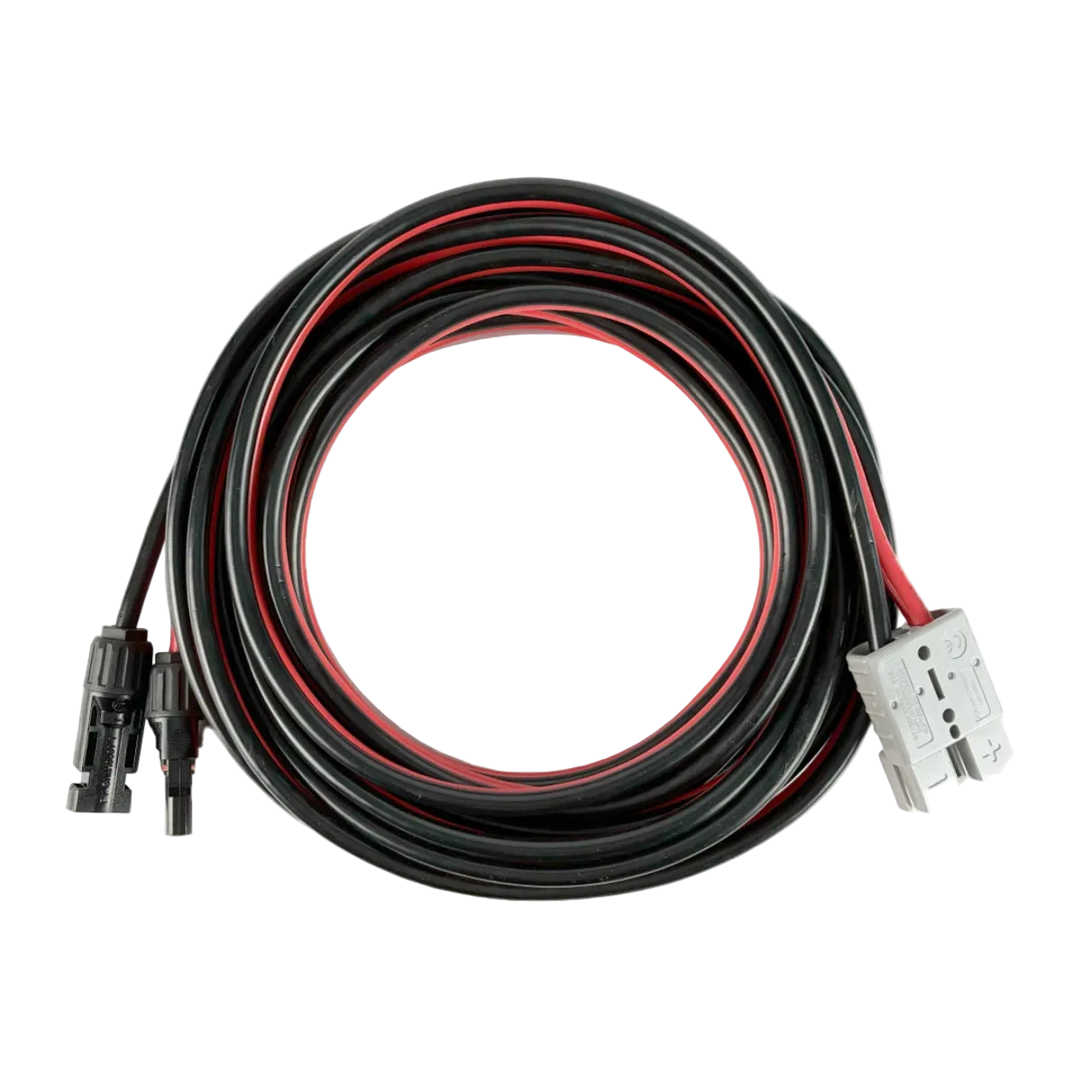 7M 50A ANDERSION TO MC4 ADAPTER - iTechworld