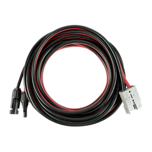 7M 50A ANDERSION TO MC4 ADAPTER - iTechworld