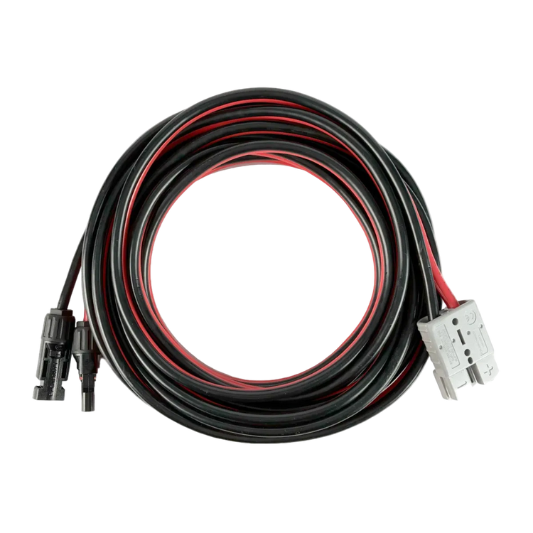 7M 50A ANDERSION TO MC4 ADAPTER - iTechworld