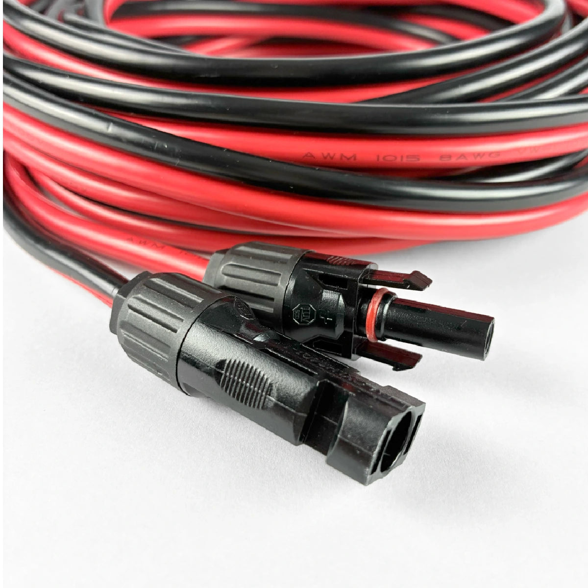 7M 50A ANDERSION TO MC4 ADAPTER - iTechworld