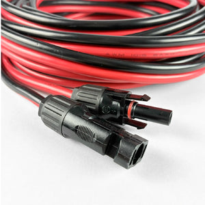7M 50A ANDERSION TO MC4 ADAPTER - iTechworld