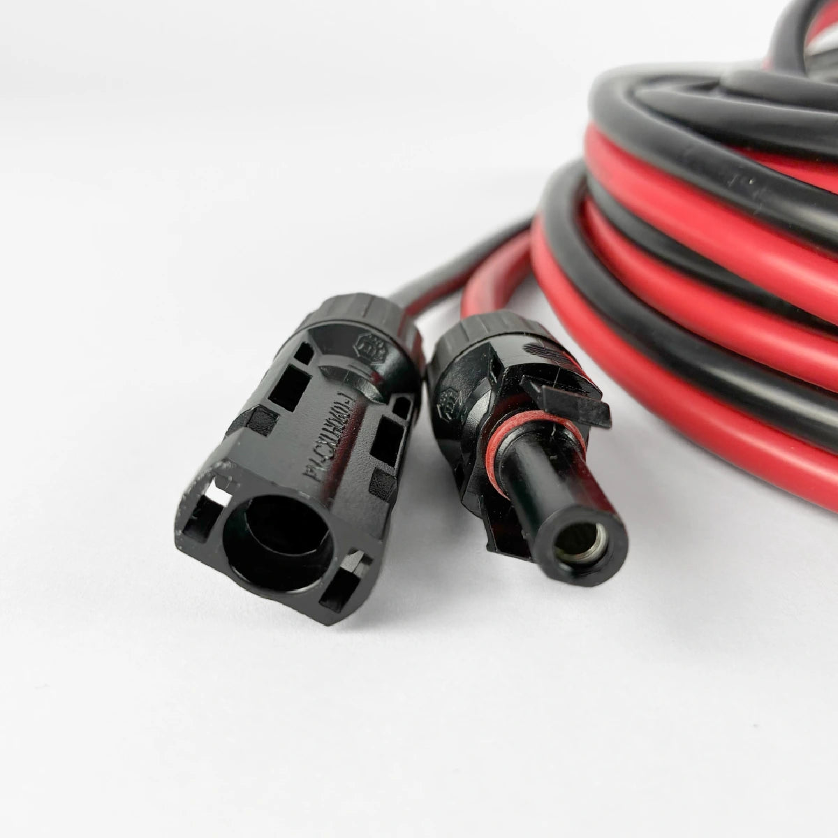 7M 50A ANDERSION TO MC4 ADAPTER - iTechworld