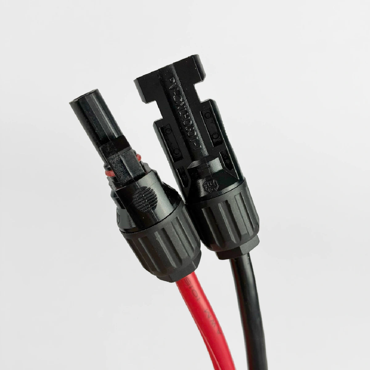 7M 50A ANDERSION TO MC4 ADAPTER - iTechworld