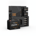iTechworld | 400Ah Ultra Slim Power Core System | 2x iTECH200US