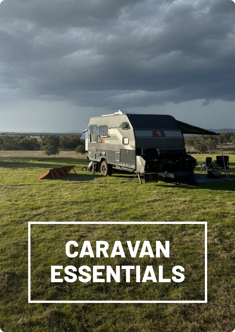 Caravan Essentials