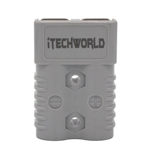 50A Anderson Plug - iTechworld