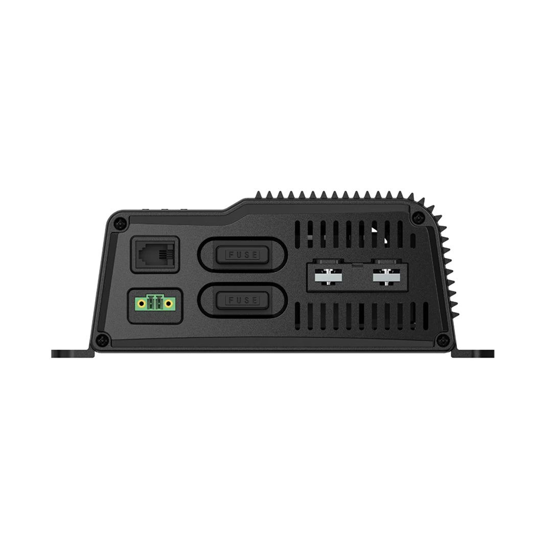 ITW-BC20-24V | Intelligent Battery Charger | 24V 20A AC - iTechworld