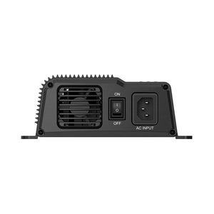 ITW-BC20-24V | Intelligent Battery Charger | 24V 20A AC - iTechworld