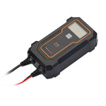iTECHBC4 Intelligent Battery Charger 4 Amp 12V - iTechworld
