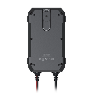 iTECHBC8 Intelligent Battery Charger 8 Amp 12V - iTechworld