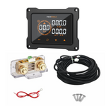 iTECHBM500 | Battery Monitor with Shunt | 500A - iTechworld