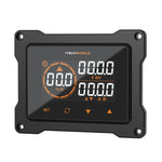 iTECHBM500 | Battery Monitor with Shunt | 500A - iTechworld