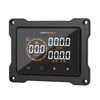 iTECHBM500 battery monitor with shunt
