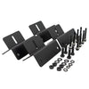 iTechworld | Solar Panel Mounting Brackets | Hard Frame