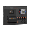 iTechworld | Premium Control Hub | with 25A DCDC Charger and 500A Shunt