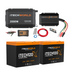 Complete | Lithium 4WD Kit | 210-240Ah