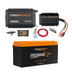 Complete | Lithium 4WD Kit | 210-240Ah