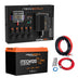 iTechworld | Control Hub Kit | with 25A DCDC Charger and iTECH120X PRO