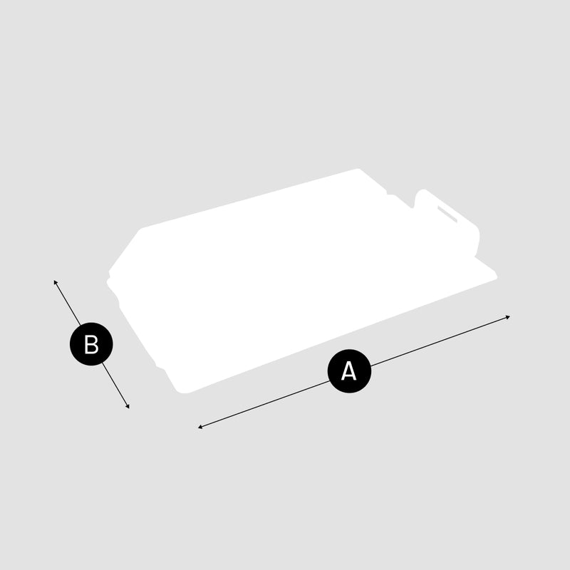 iTechworld | 300X PRO Battery Tray