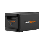 EB1536 | Expansion Battery | 120Ah - iTechworld
