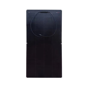 200 Watt 12 Volt Flexible and Lightweight HPBC Solar Panel - iTechworld