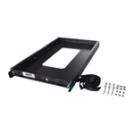 iFROST | Fridge Freezer Slide | 40L - iTechworld