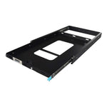 iFROST | Fridge Freezer Slide | 40L - iTechworld