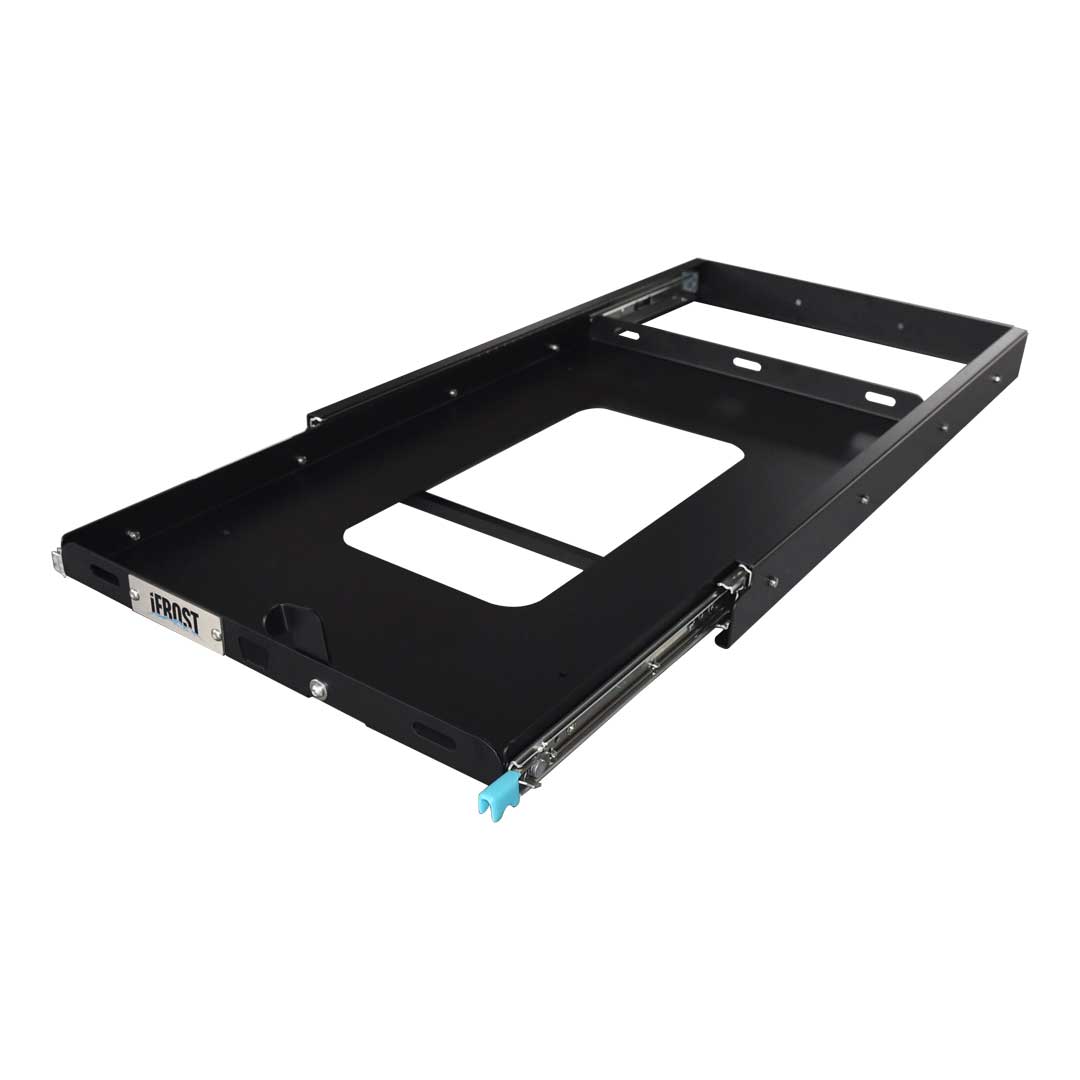 iFROST | Fridge Freezer Slide | 40L - iTechworld