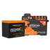 GoFurther | Battery Box Bundle | with iTECHDCDC25 Charger and iTECH120X Lithium Battery