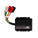 iTECHDCDC25 | DCDC and MPPT Battery Charger | 12V/24V 25A - iTechworld