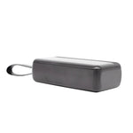 iTechworld iTECH30KPD 27,000mAh Power Bank – Super Fast Charge - iTechworld