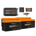 iTechworld | Off Grid System | 12.28kWh