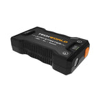 JS80 3000 amp Portable Jump Starter Backup Power Bank  - iTechworld