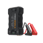 JS80 | Lithium Jump Starter and Backup Power Bank | 3000A - iTechworld