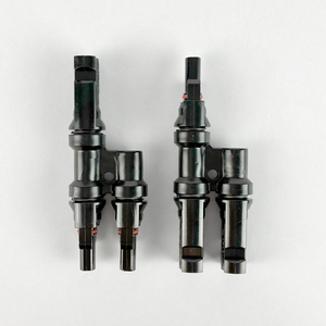 iTechworld | MC4 Parallel Adapter | MMF & FFM Pair - iTechworld