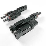 iTechworld | MC4 Parallel Adapter | MMF & FFM Pair - iTechworld
