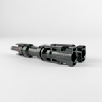iTechworld | MC4 Parallel Adapter | MMF & FFM Pair - iTechworld